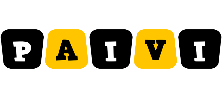 Paivi boots logo