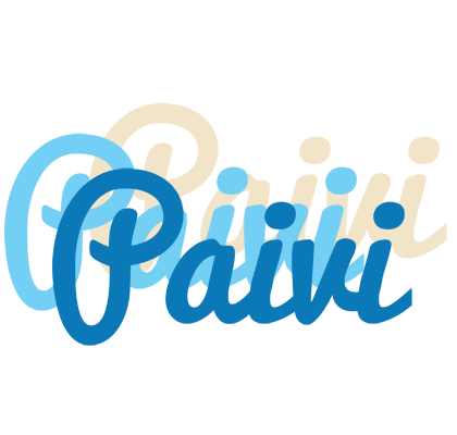 Paivi breeze logo