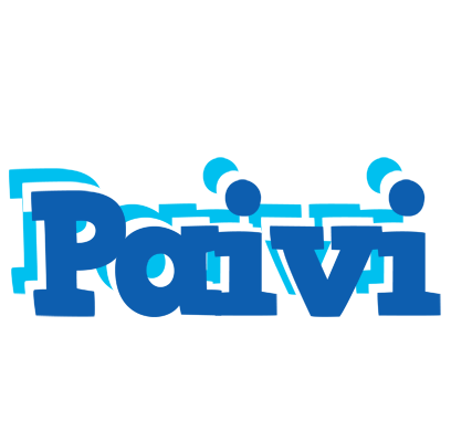 Paivi business logo
