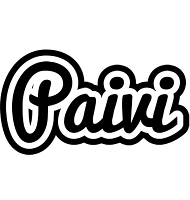 Paivi chess logo