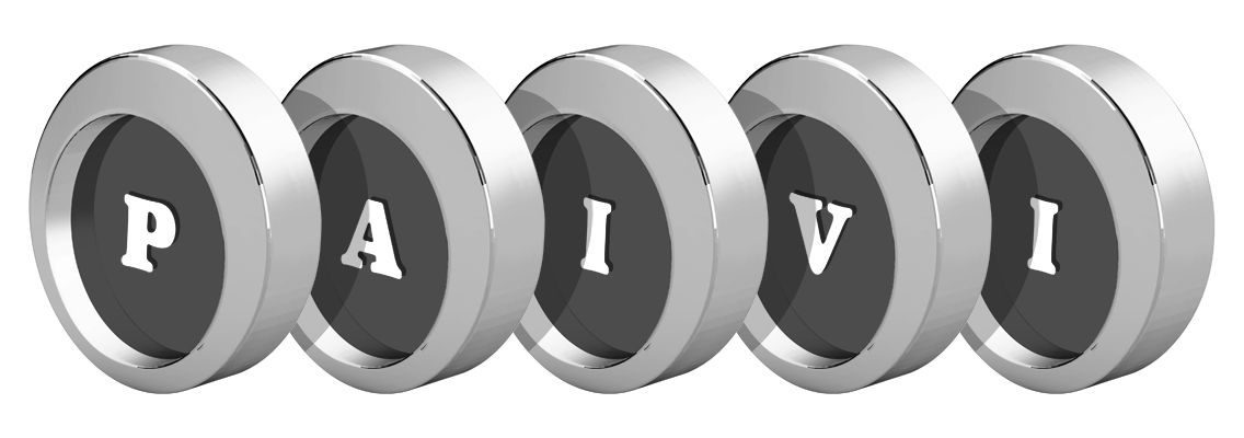 Paivi coins logo
