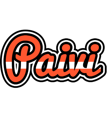 Paivi denmark logo