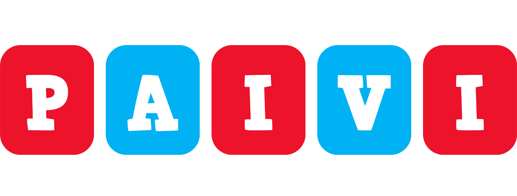 Paivi diesel logo
