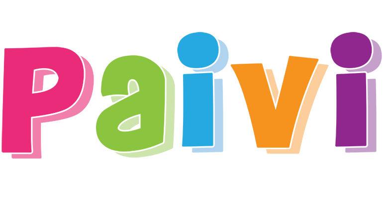 Paivi friday logo