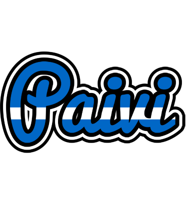 Paivi greece logo