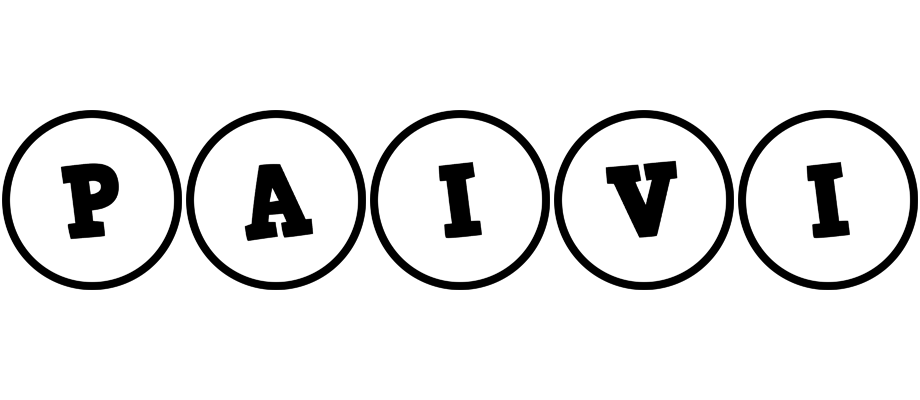 Paivi handy logo