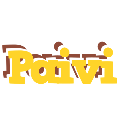 Paivi hotcup logo