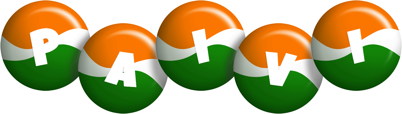 Paivi india logo