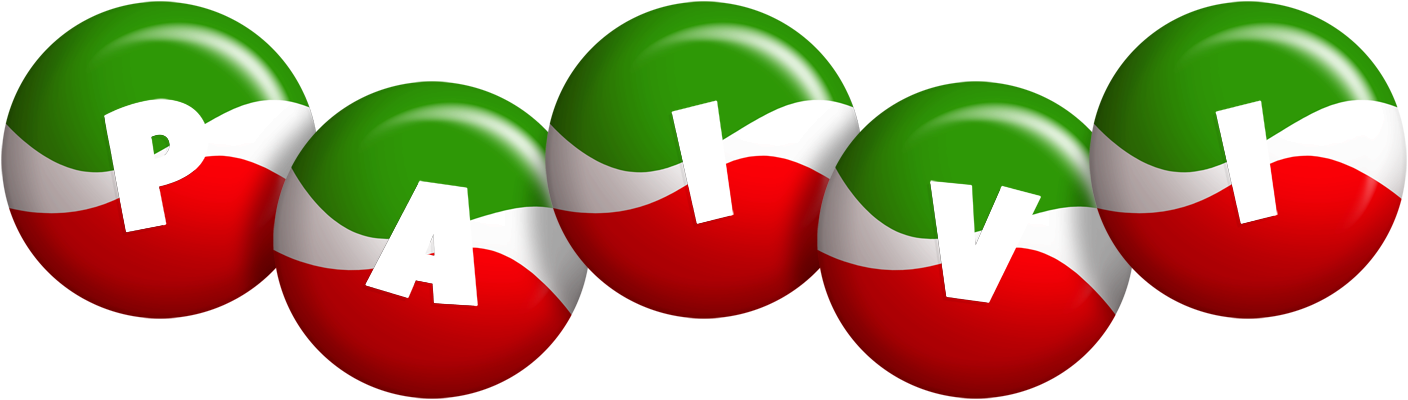 Paivi italy logo