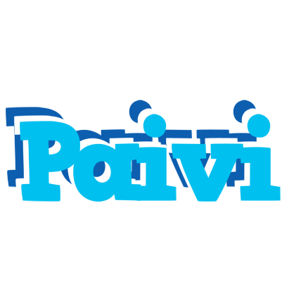 Paivi jacuzzi logo