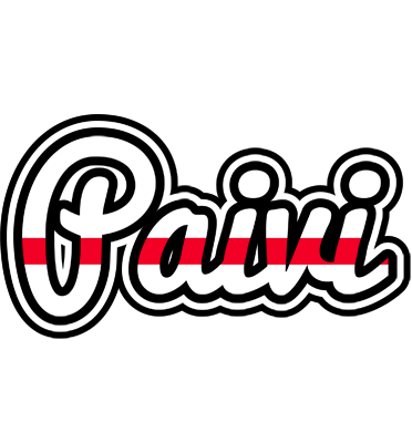Paivi kingdom logo