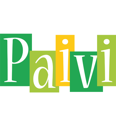 Paivi lemonade logo