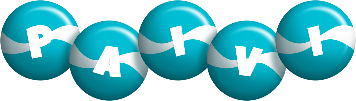 Paivi messi logo