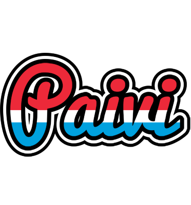 Paivi norway logo