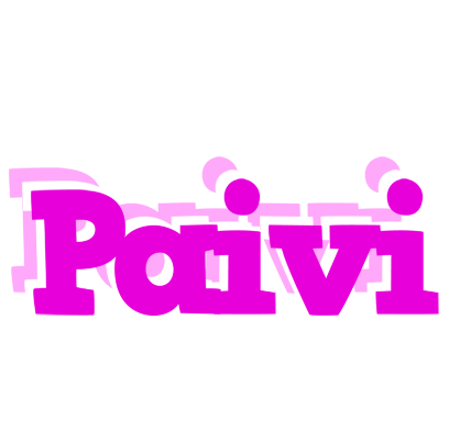 Paivi rumba logo