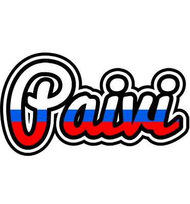 Paivi russia logo