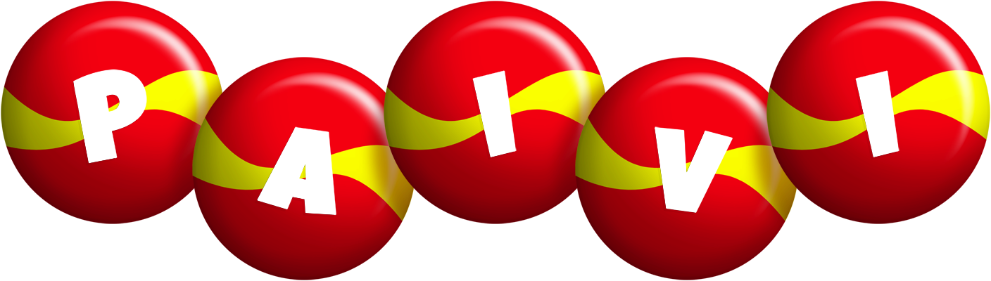Paivi spain logo