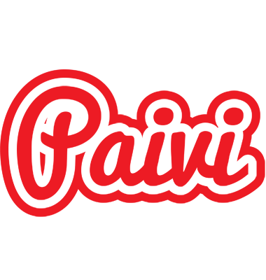 Paivi sunshine logo