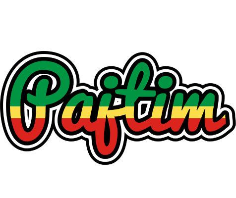 Pajtim african logo
