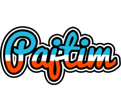 Pajtim america logo