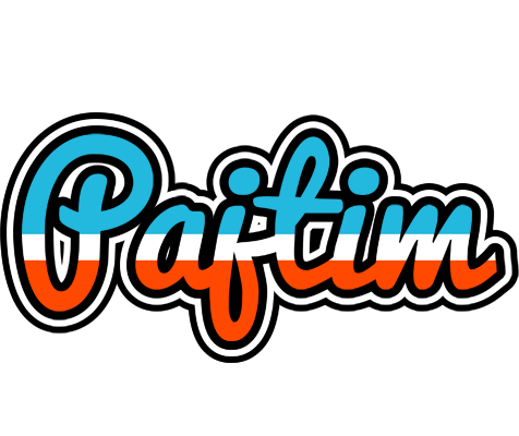 Pajtim america logo