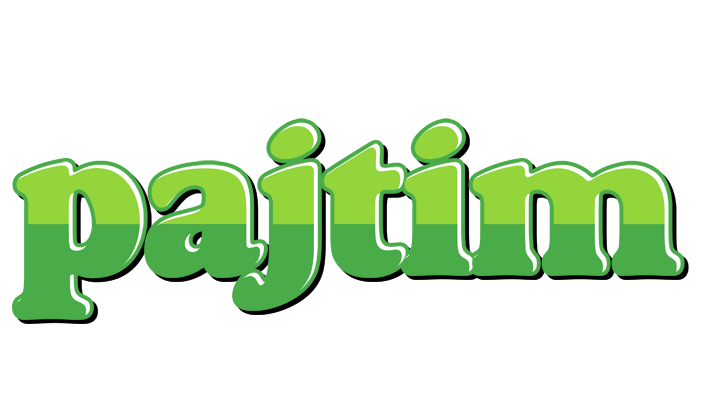 Pajtim apple logo