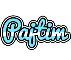 Pajtim argentine logo