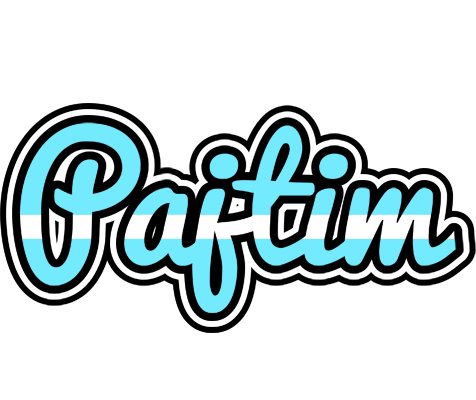 Pajtim argentine logo