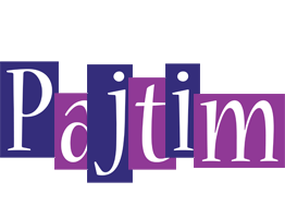 Pajtim autumn logo