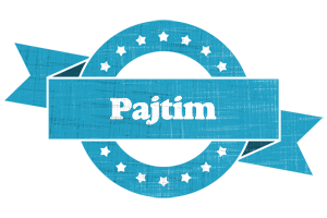 Pajtim balance logo