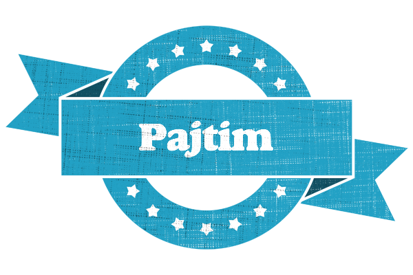 Pajtim balance logo