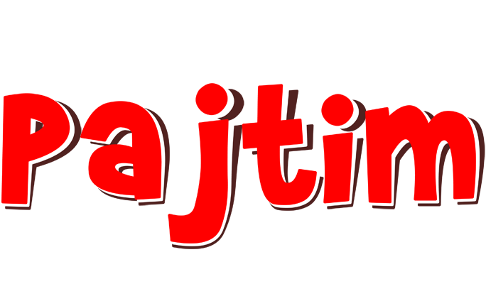 Pajtim basket logo
