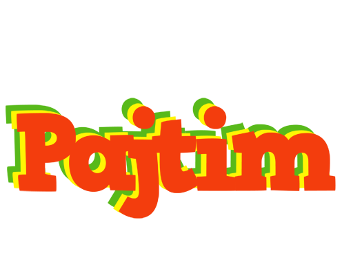 Pajtim bbq logo