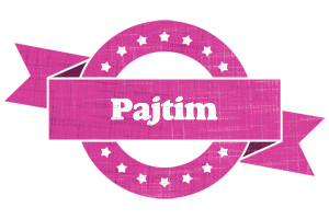 Pajtim beauty logo