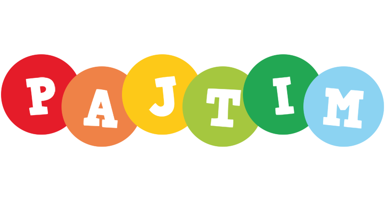 Pajtim boogie logo
