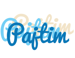 Pajtim breeze logo