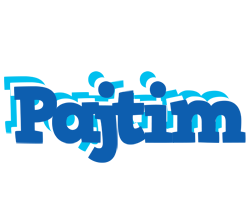 Pajtim business logo