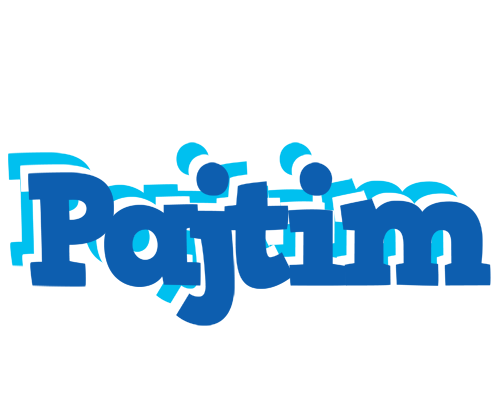 Pajtim business logo