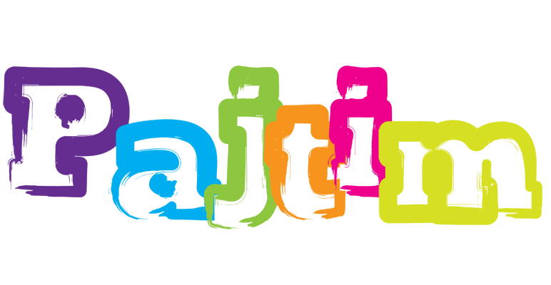 Pajtim casino logo