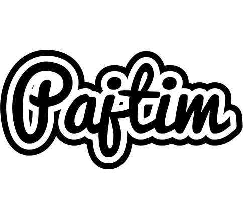 Pajtim chess logo