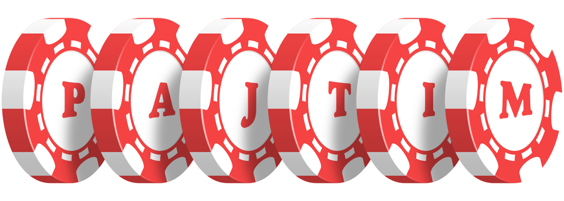 Pajtim chip logo