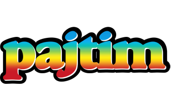 Pajtim color logo