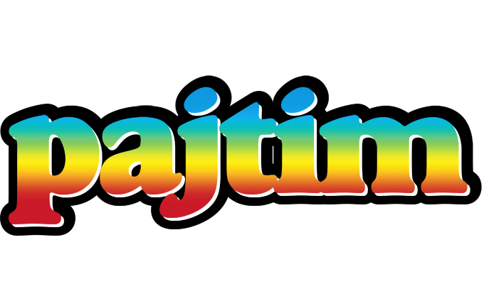 Pajtim color logo
