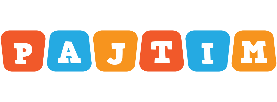Pajtim comics logo