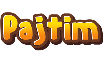 Pajtim cookies logo