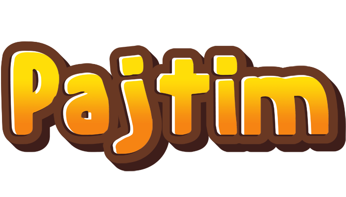 Pajtim cookies logo
