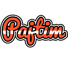 Pajtim denmark logo