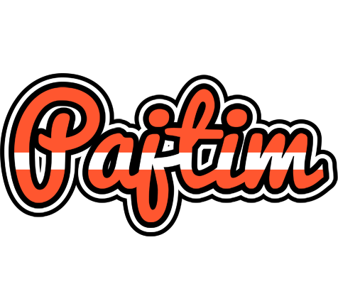 Pajtim denmark logo