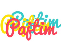 Pajtim disco logo