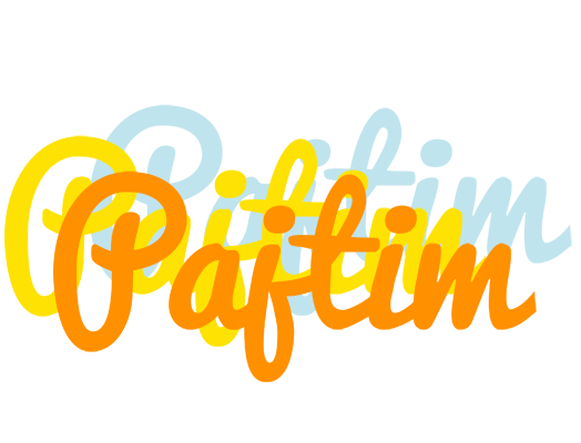Pajtim energy logo